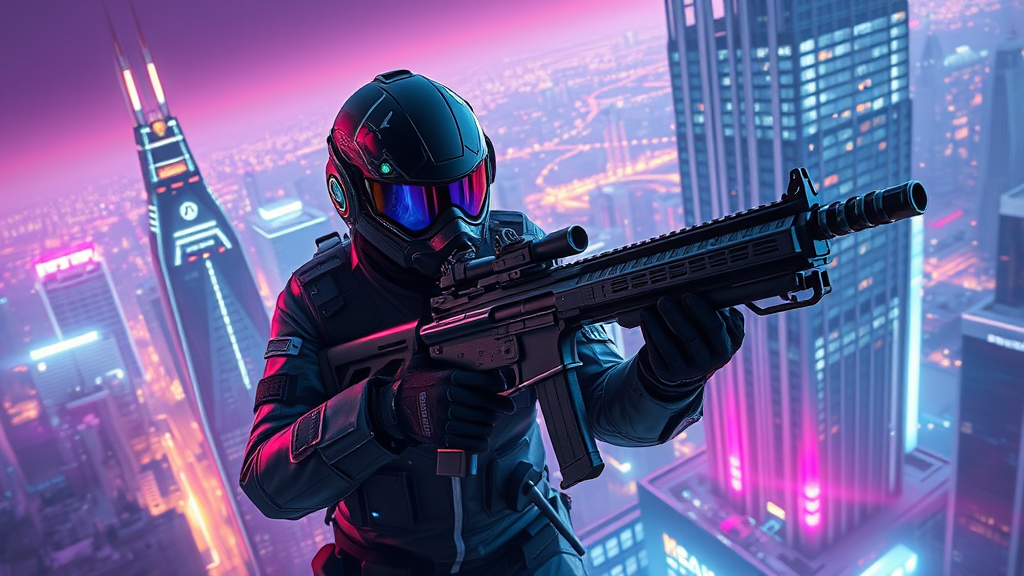 AI generated image on BasedLabs