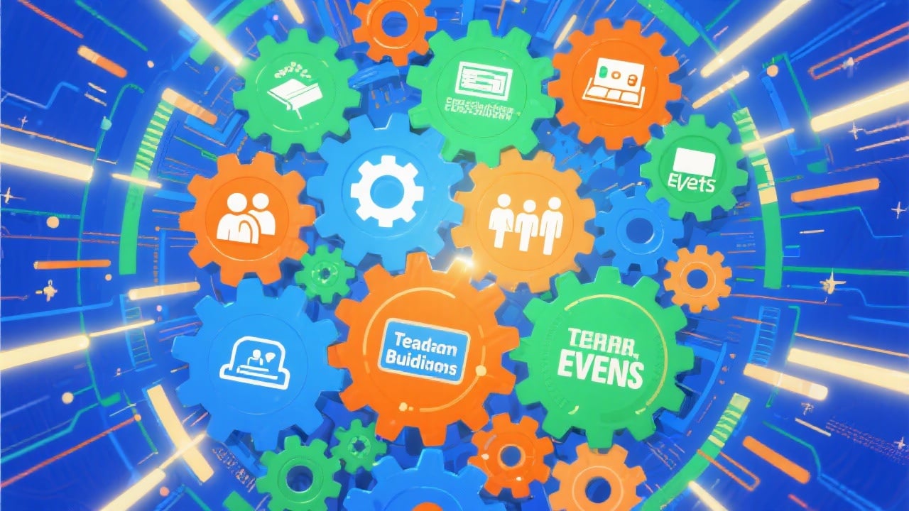 Versatile Use - Feature illustration