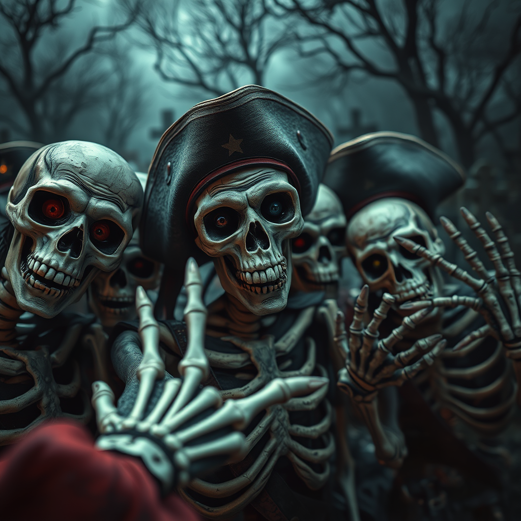 AI generated image on BasedLabs