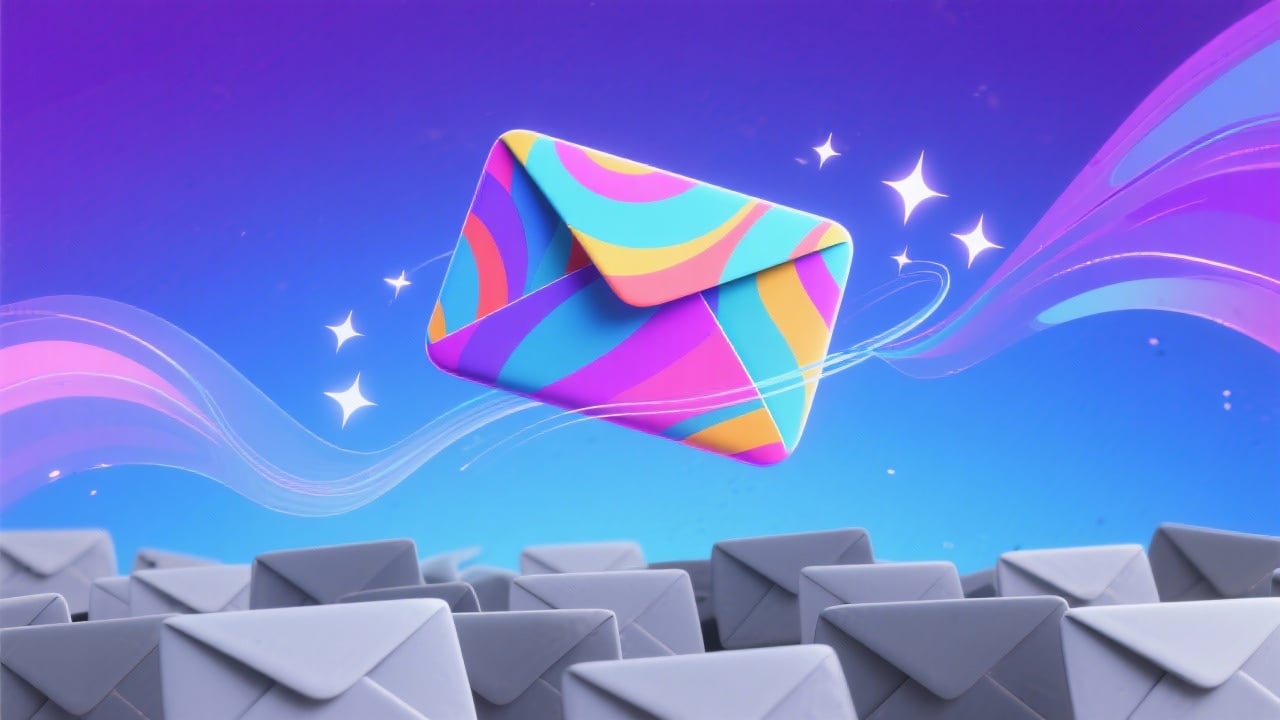 Stand Out From the Crowd - Feature illustration