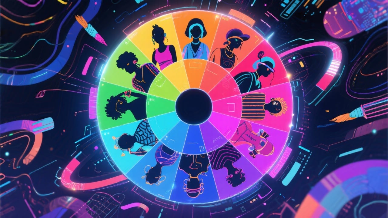 Hyper-Personalized Designs - Feature illustration