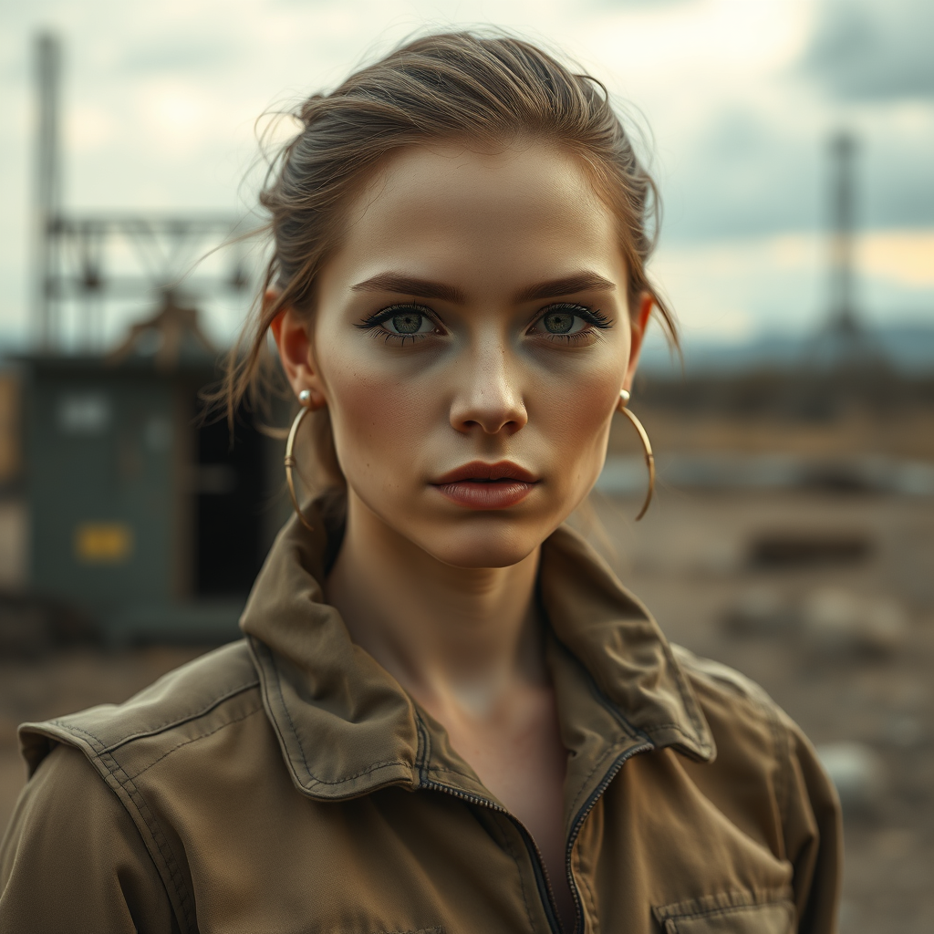 AI generated content