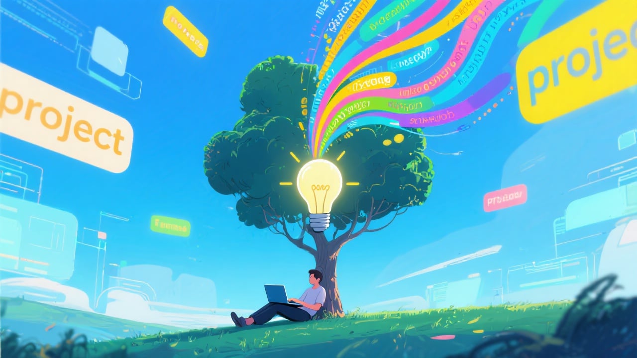 Save Time and Effort - Feature illustration