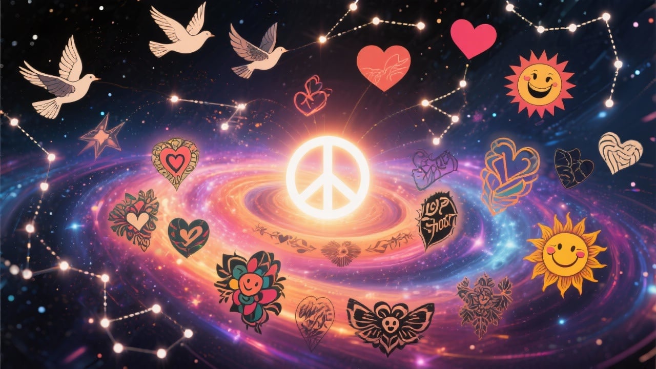 Endless Design Exploration - Feature illustration