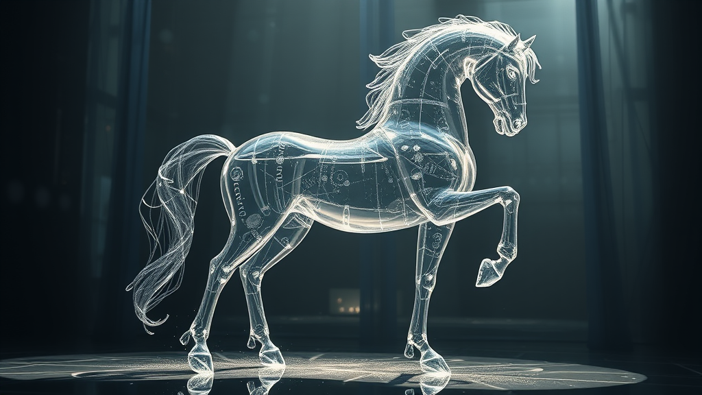 AI generated image on BasedLabs