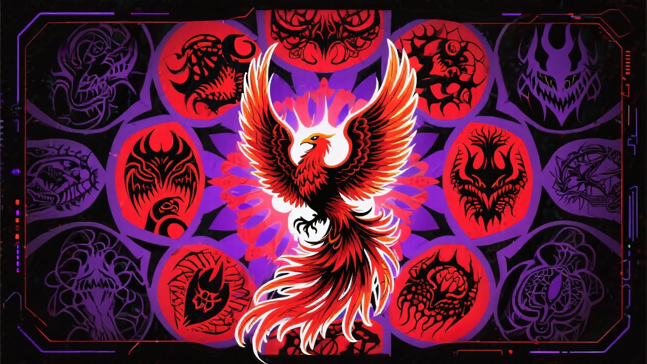 Unique Designs - Feature illustration