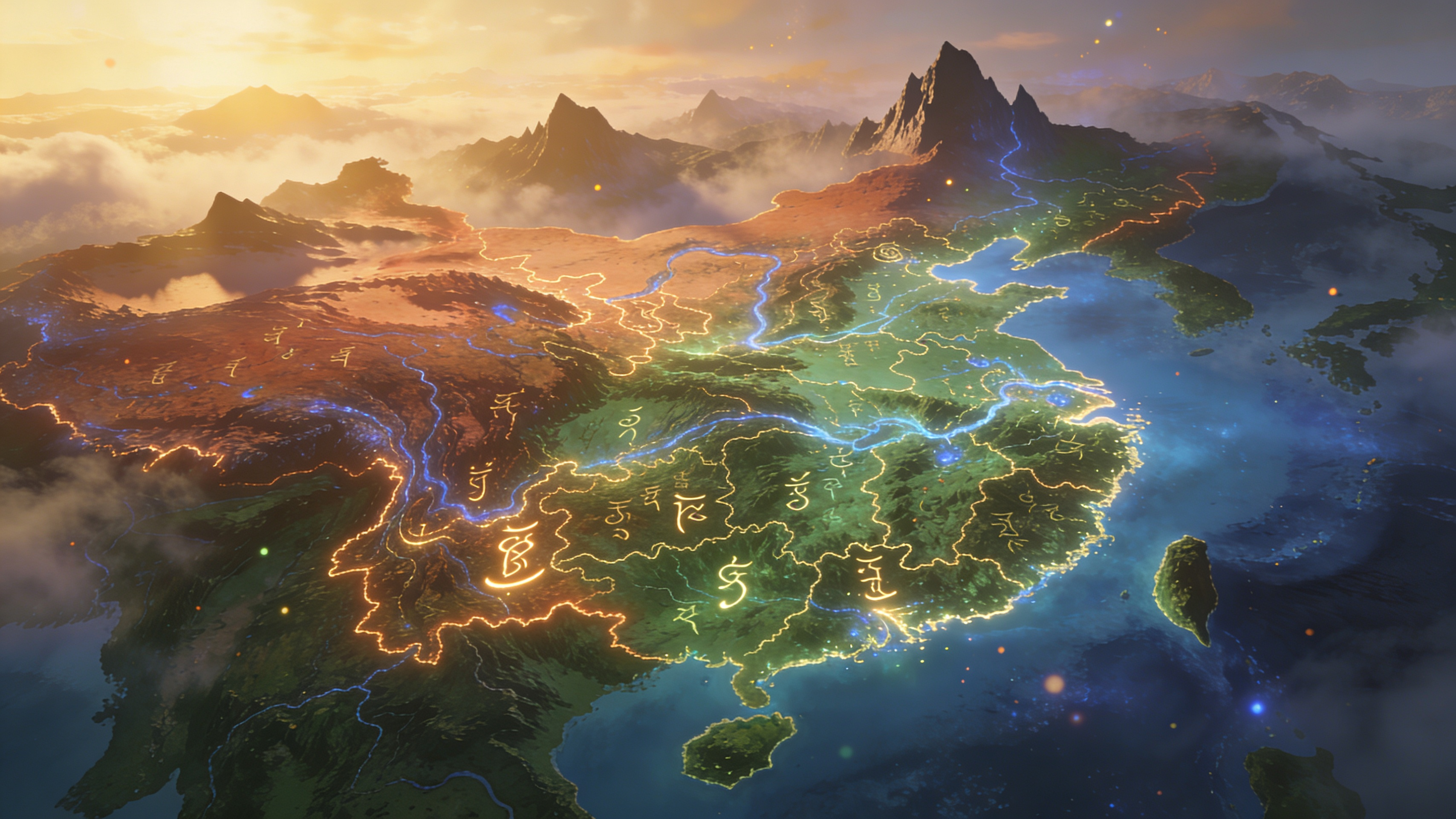 Province Name Generator preview