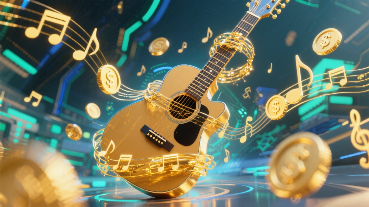 Royalty-Free Usage - Feature illustration