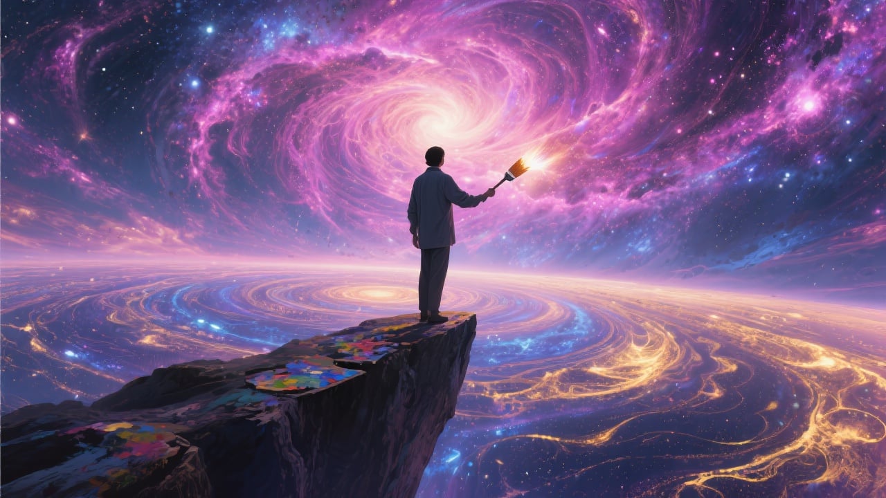 Explore Endless Possibilities - Feature illustration