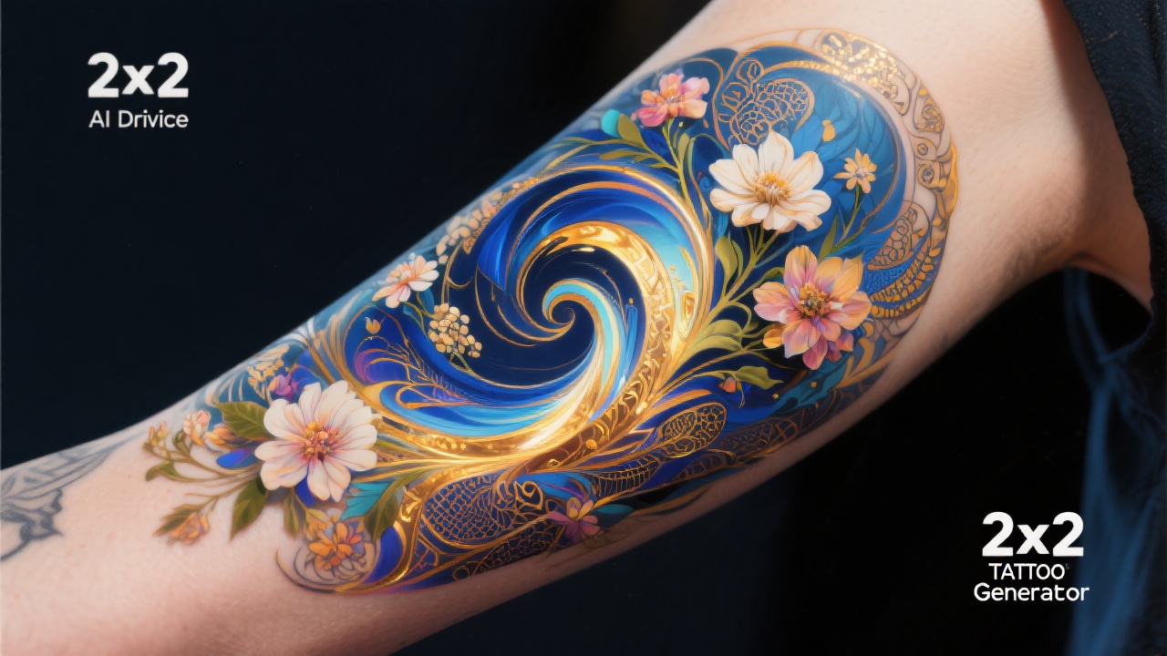 Personalized Designs - Feature illustration