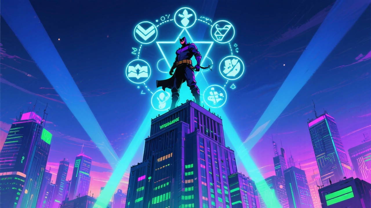 Personalized Results - Feature illustration