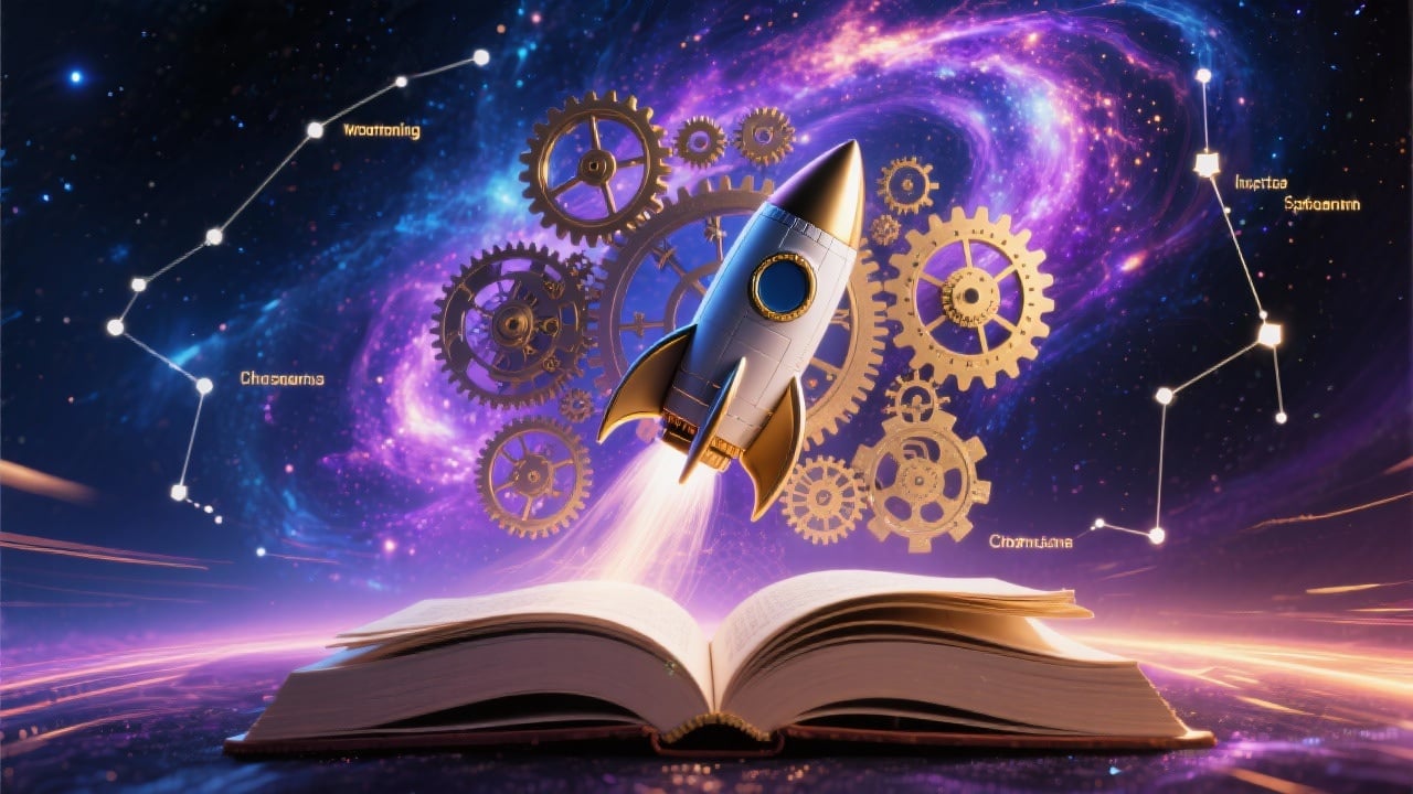 Save Time & Effort - Feature illustration