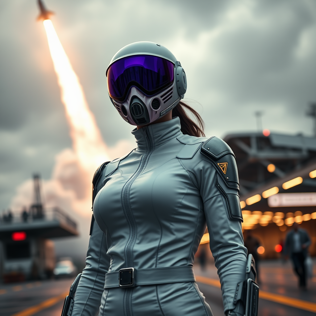 AI generated image on BasedLabs