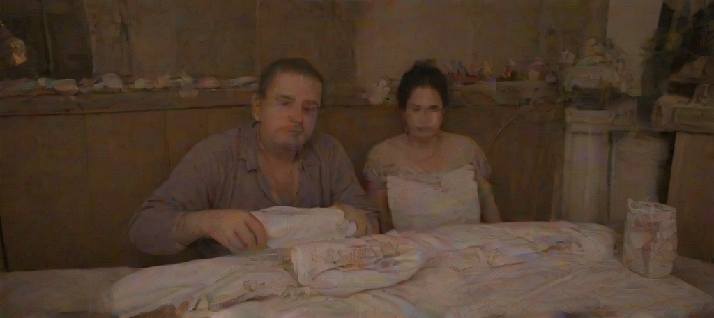 AI generated content