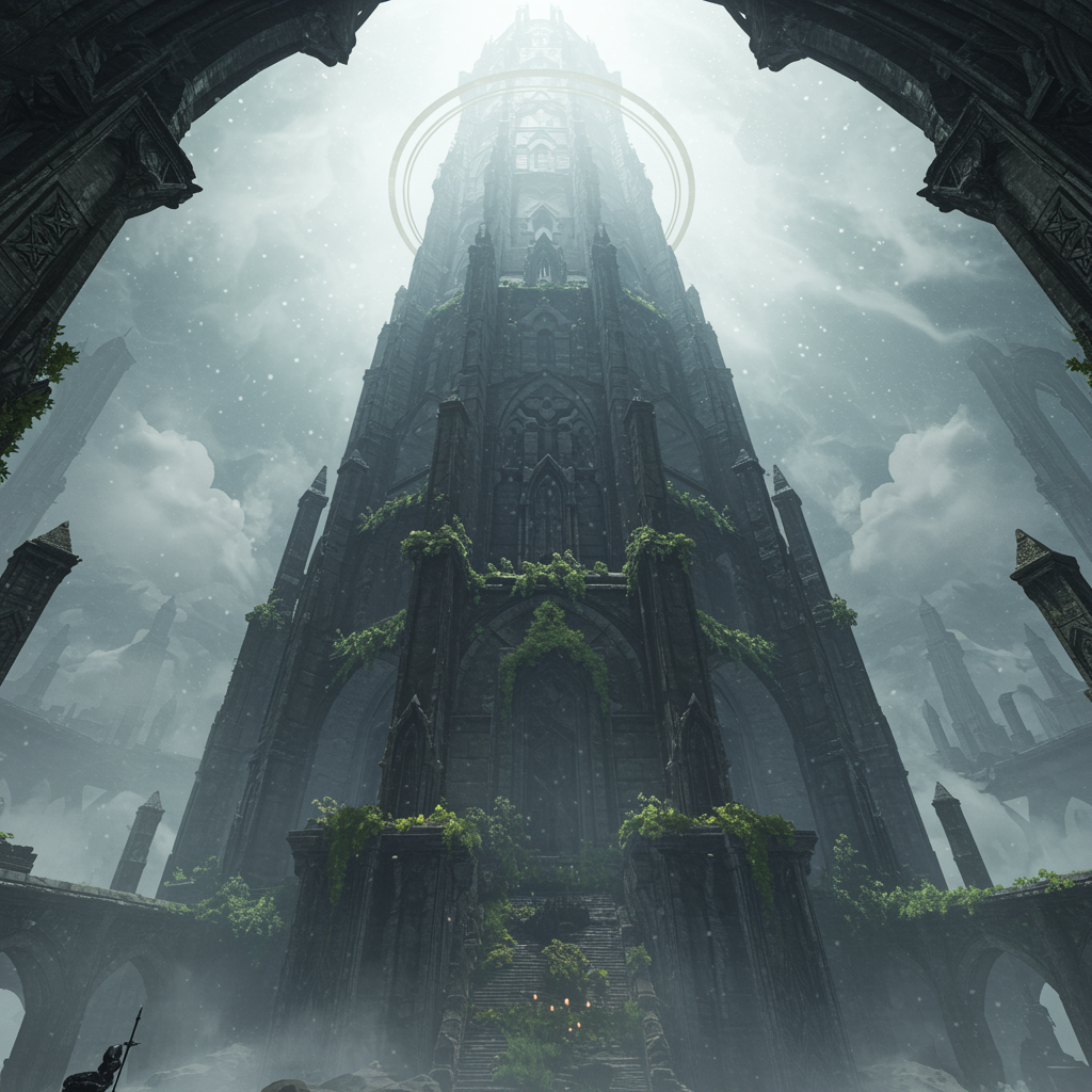 AI generated image on BasedLabs