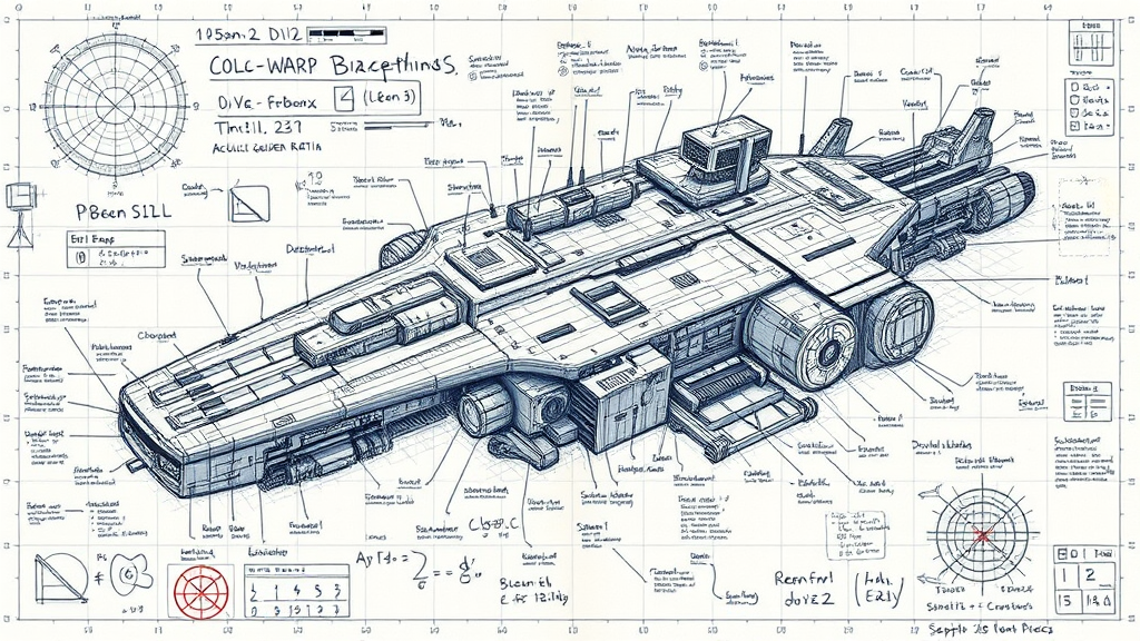 AI generated image on BasedLabs