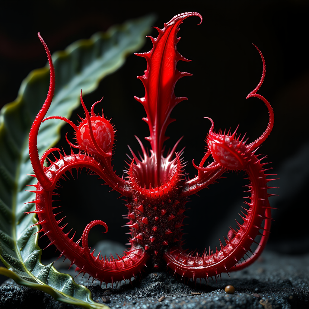 AI generated image on BasedLabs