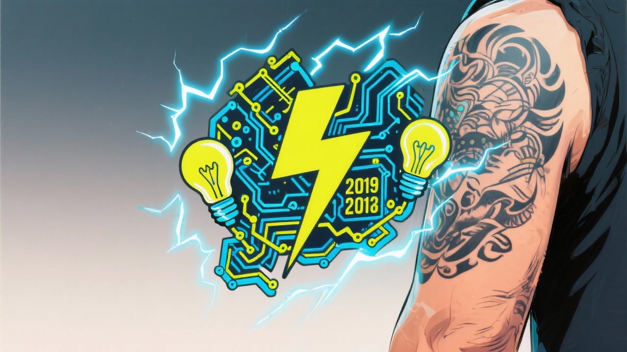 Personalized Symbolism - Feature illustration