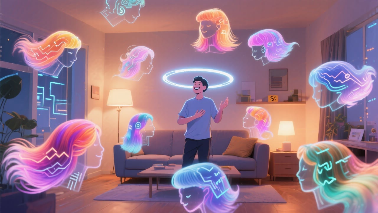 Save Time and Money - Feature illustration