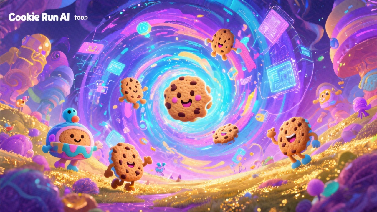 Explore New Possibilities - Feature illustration