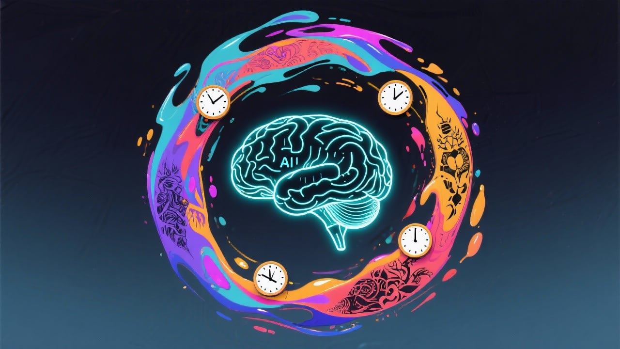 Save Time & Effort - Feature illustration