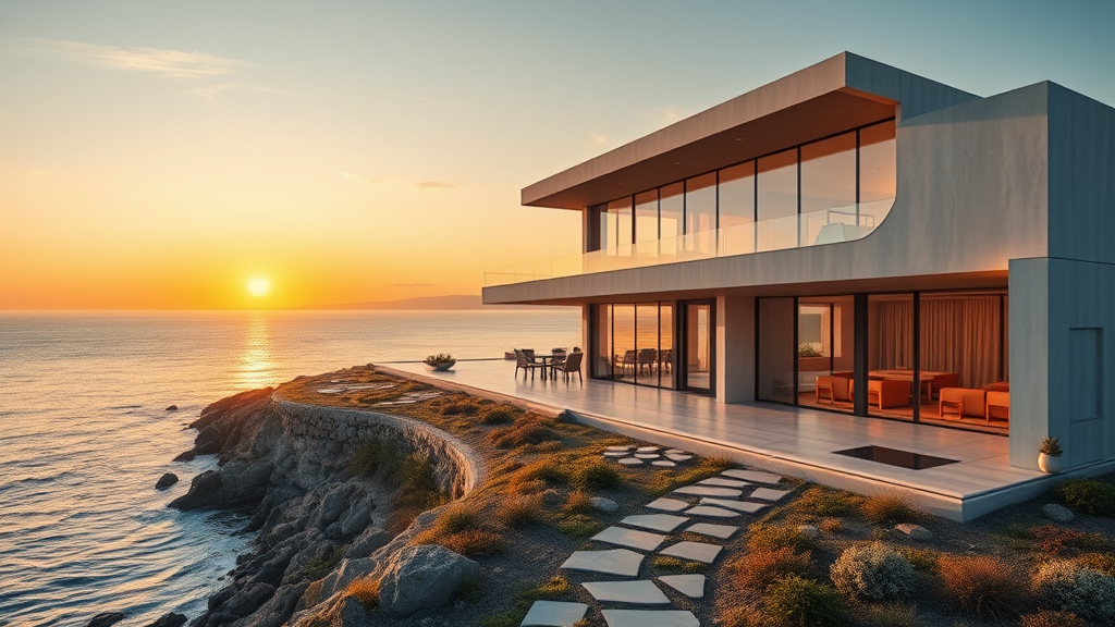 AI generated image on BasedLabs