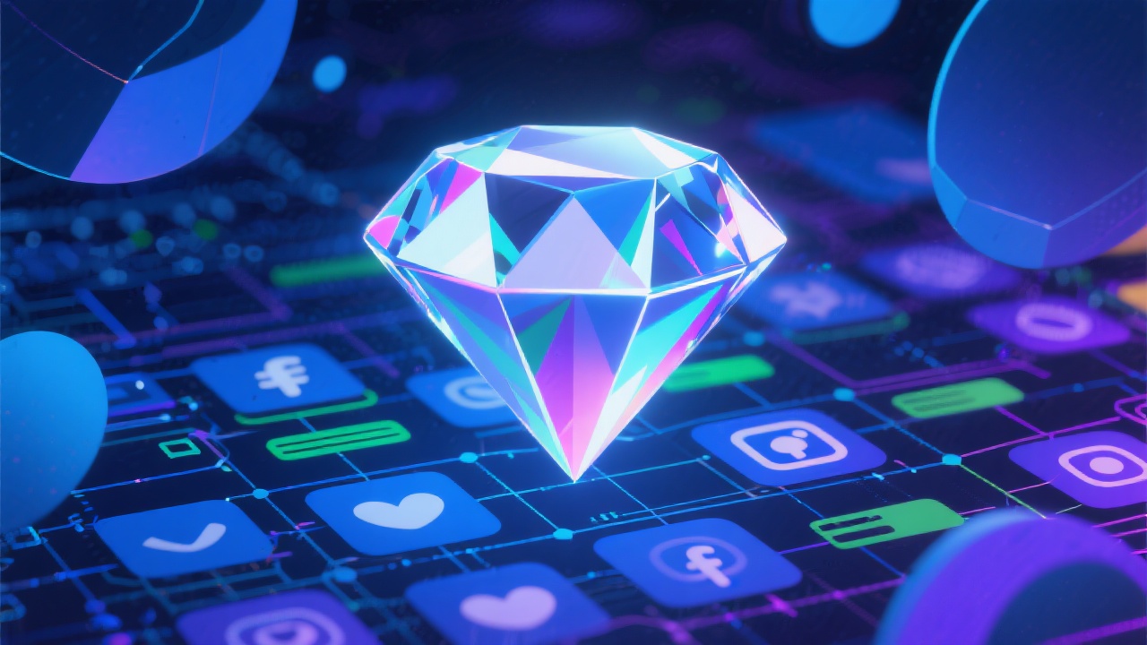 Perfectly Sized PFPs - Feature illustration