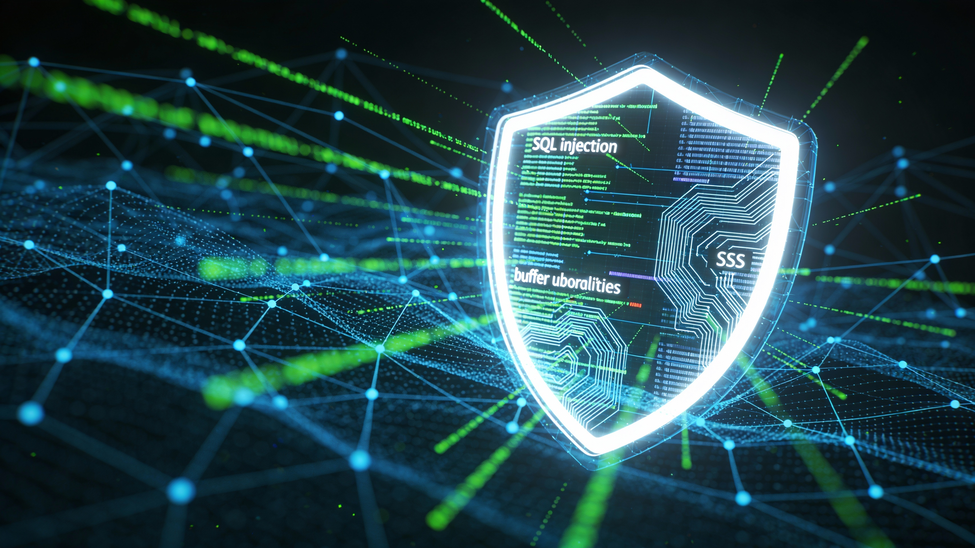 Uncover Critical Security Vulnerabilities - Feature illustration