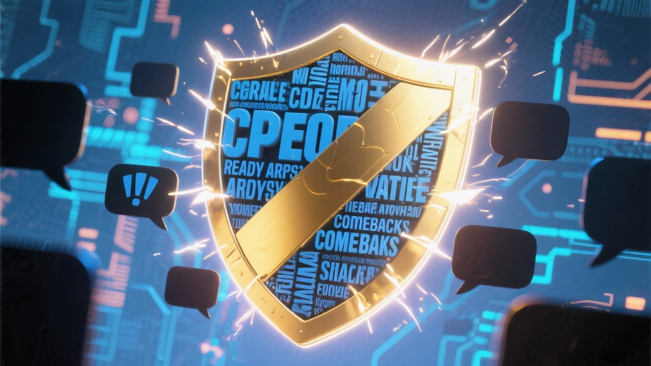 Boost Your Confidence - Feature illustration