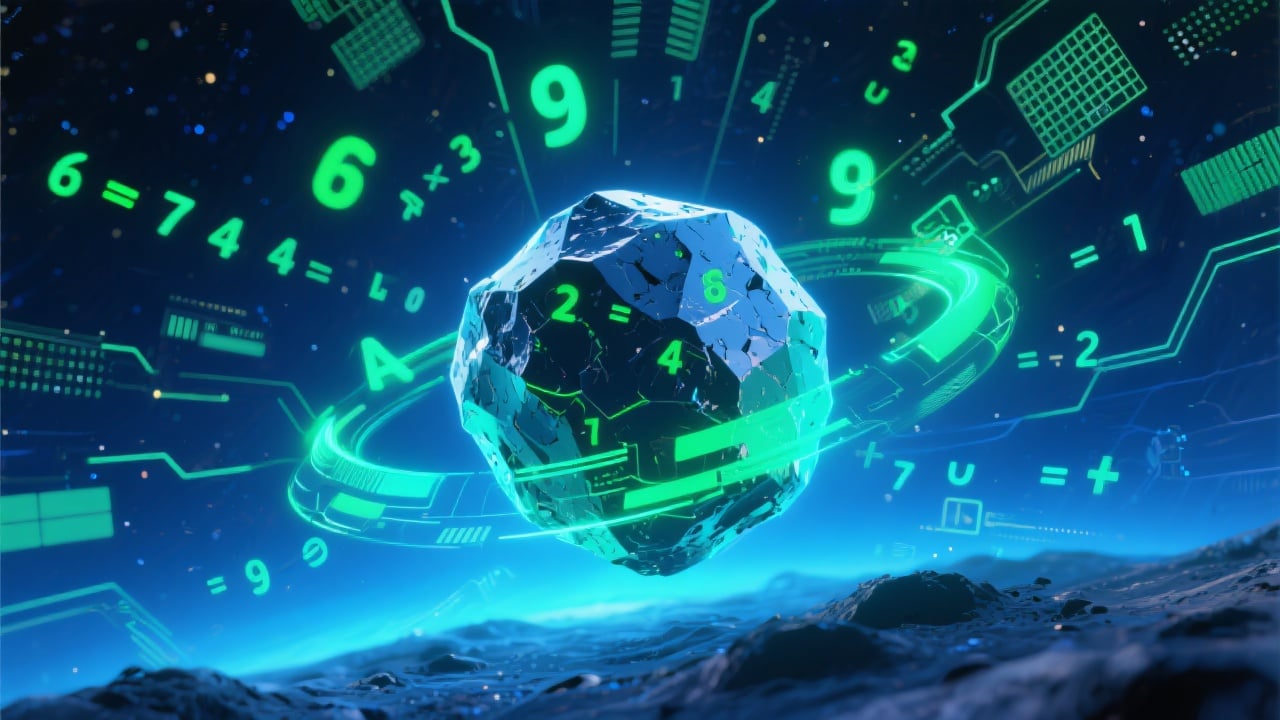 Quick Calculations - Feature illustration