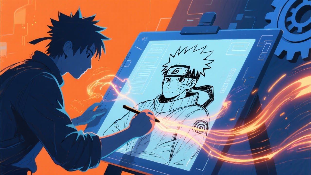 Saves Time and Effort - Feature illustration