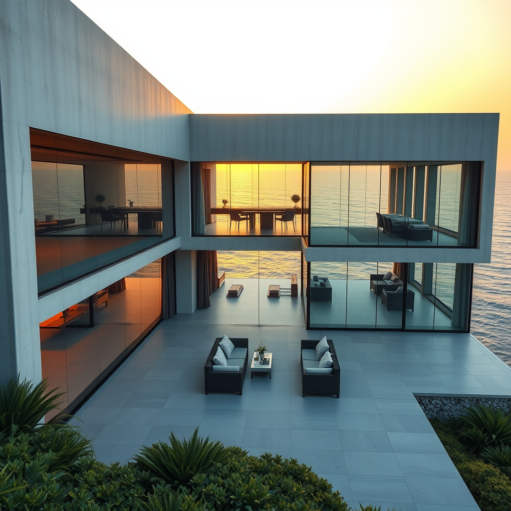 AI generated image on BasedLabs