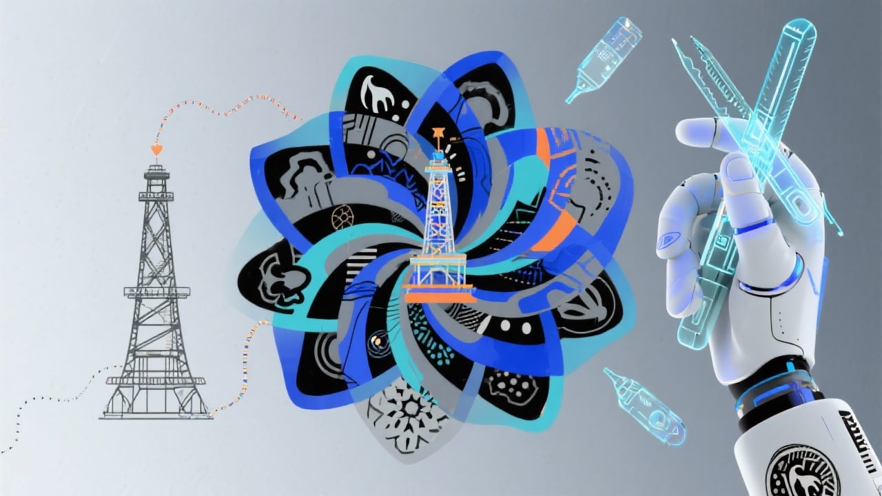 Unlimited Design Exploration - Feature illustration