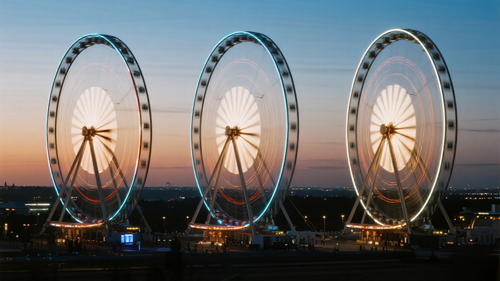 Build intros, outros, and loops that feel intentional - Feature illustration