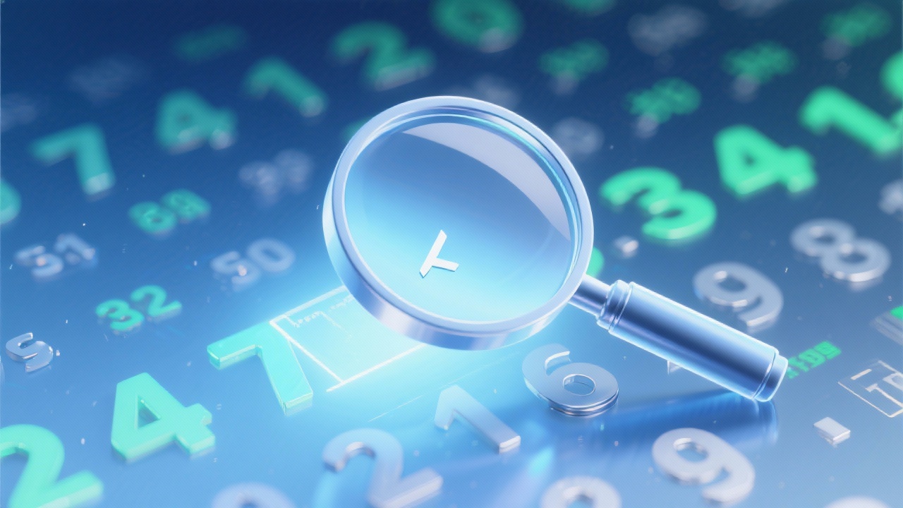 Ensures Accuracy - Feature illustration