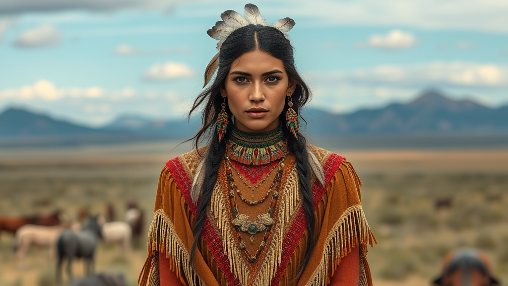 AI generated image on BasedLabs