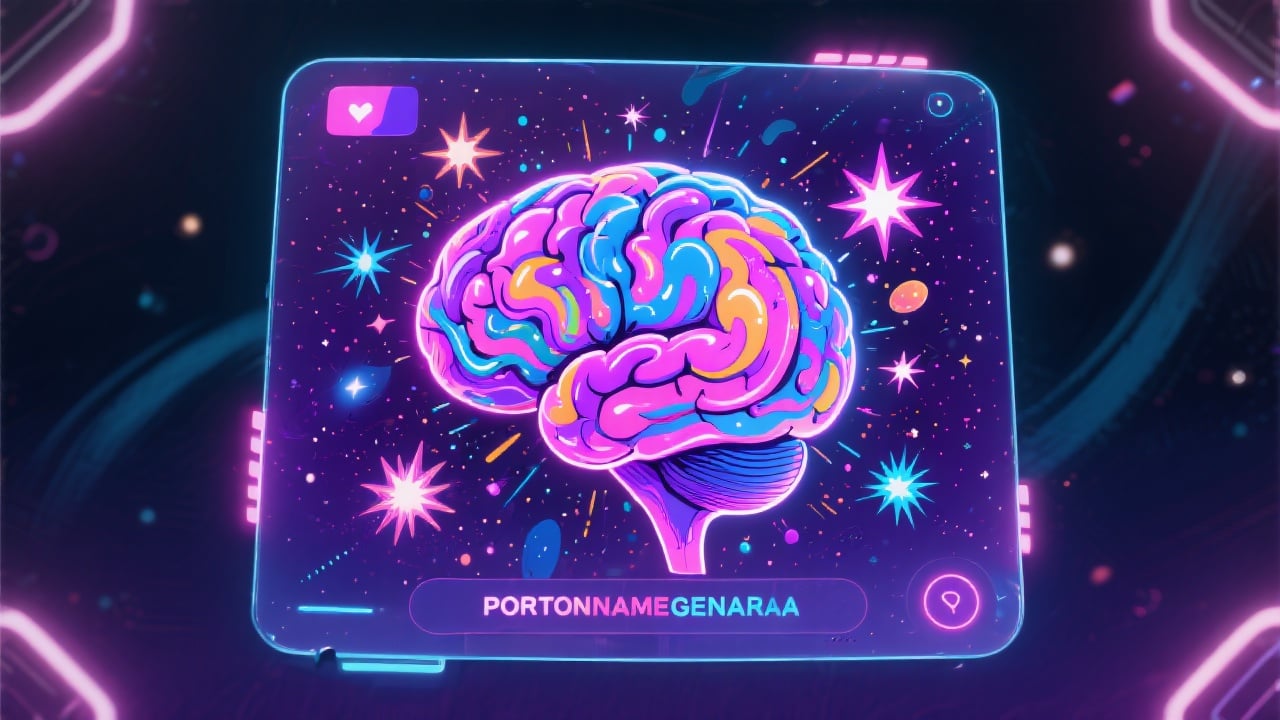 Spark Creativity - Feature illustration