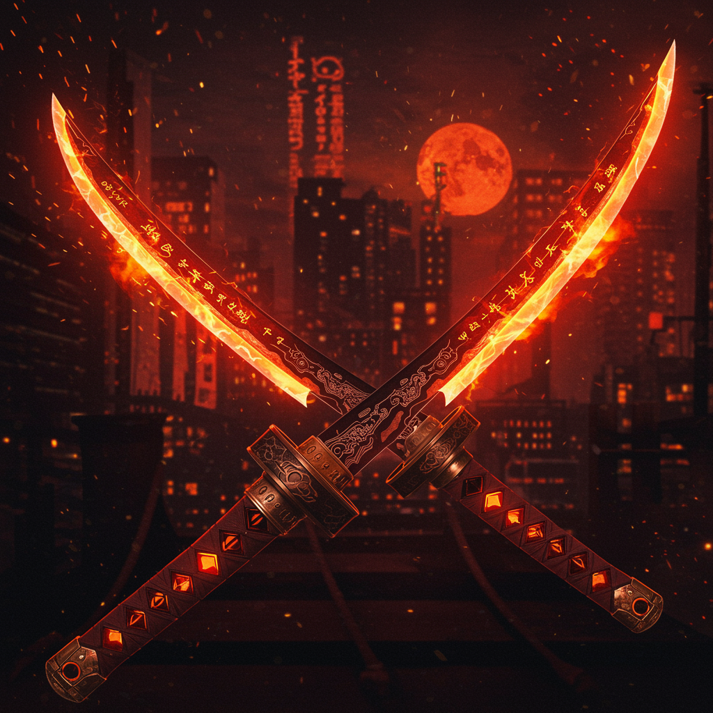 AI generated image on BasedLabs