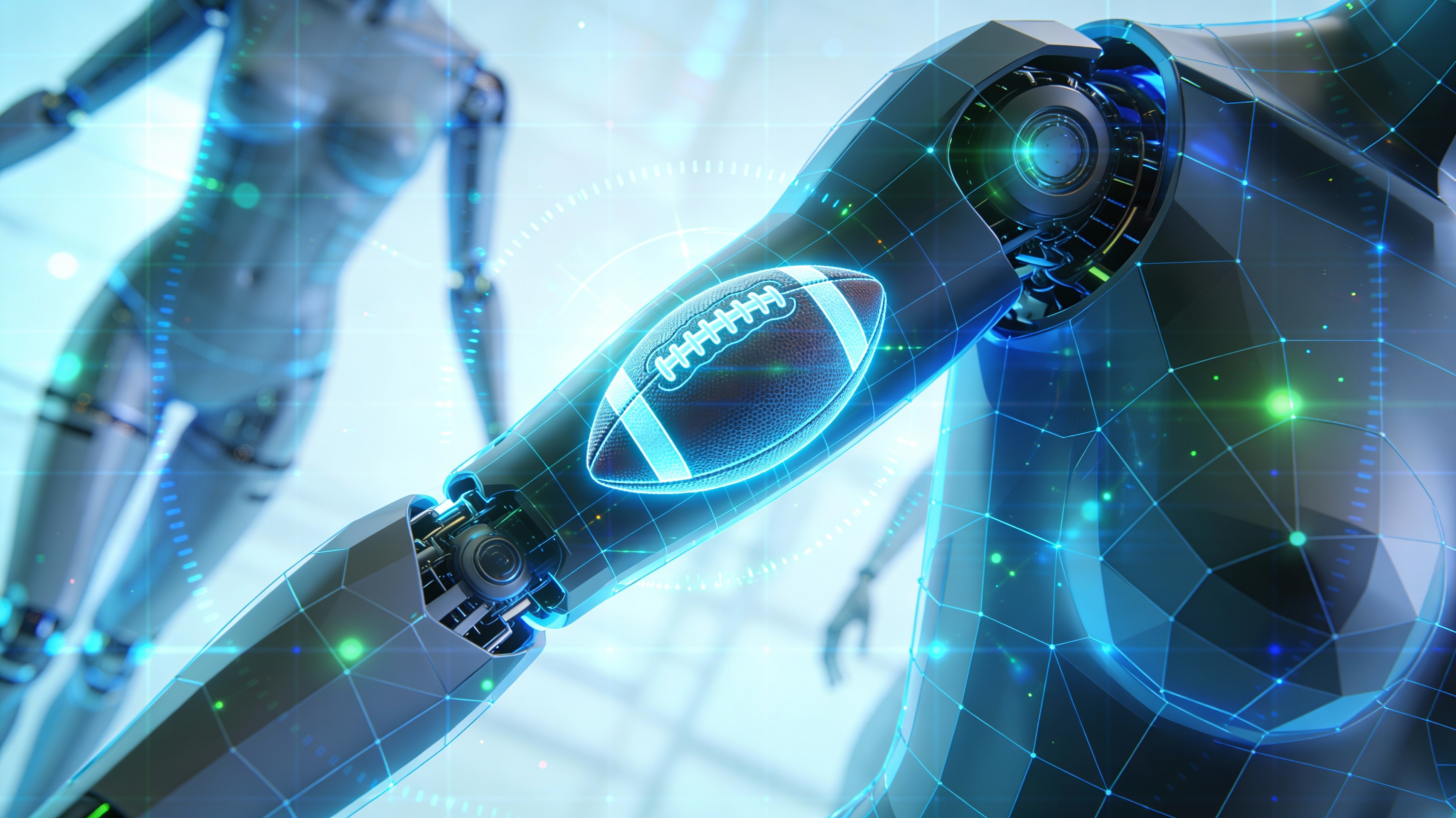 AI-Powered Placement Preview - Feature illustration