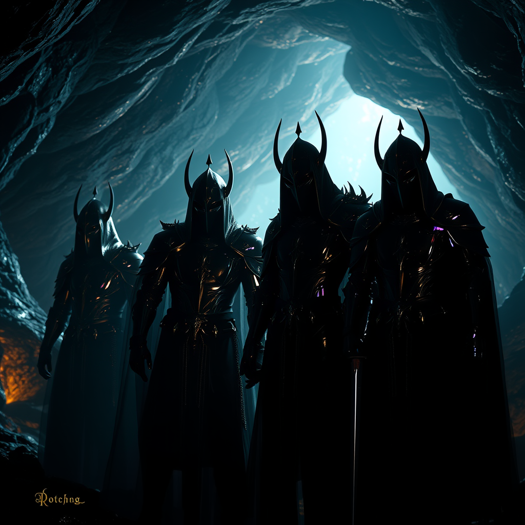 AI generated image on BasedLabs