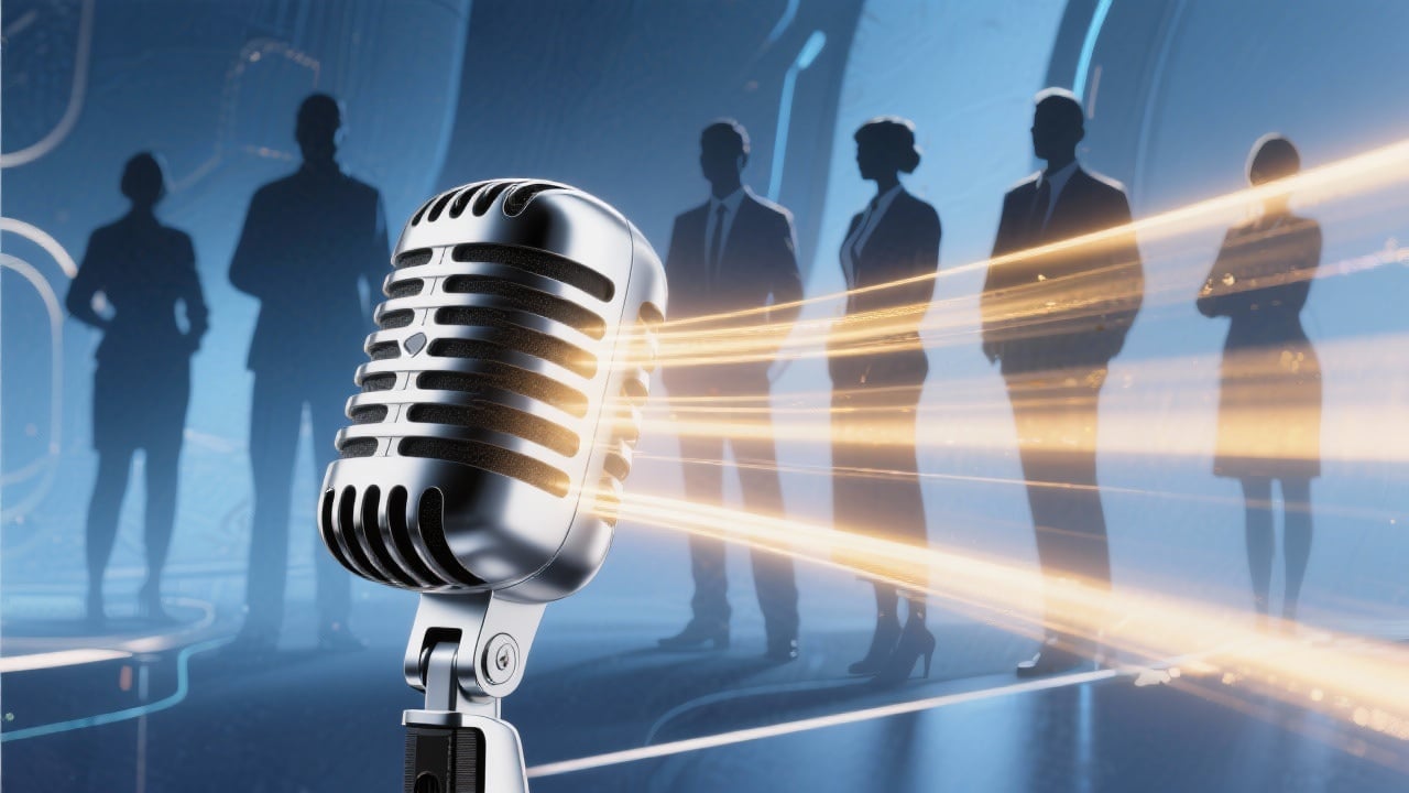 Professionalism - Feature illustration