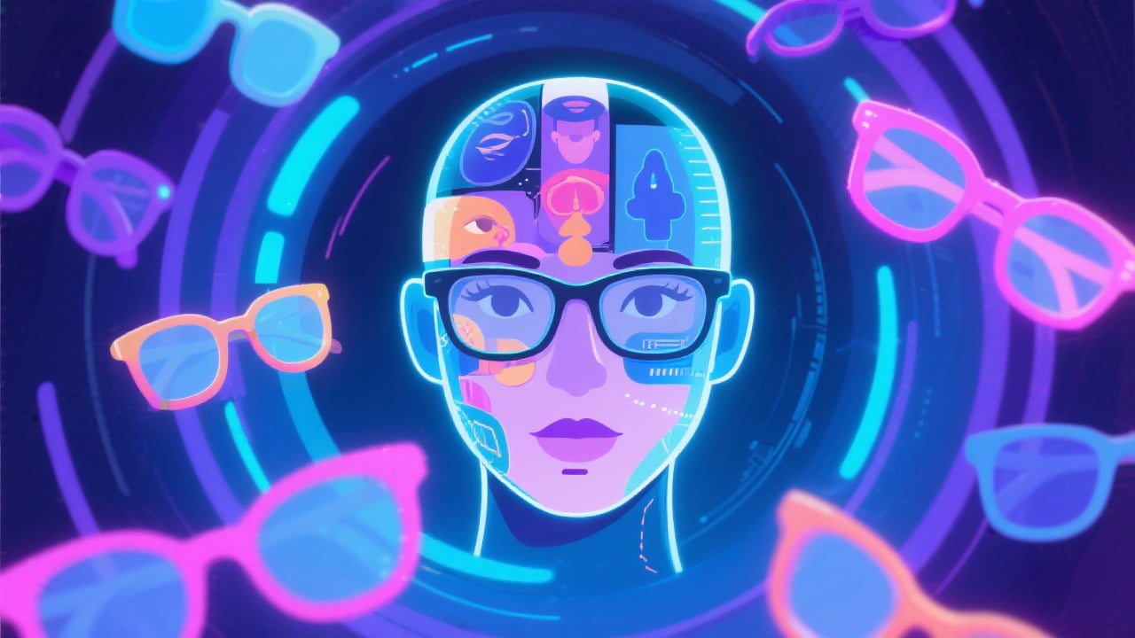 Personalized Recommendations - Feature illustration