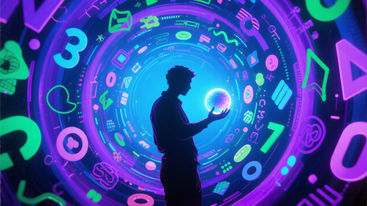 Random Element Generator