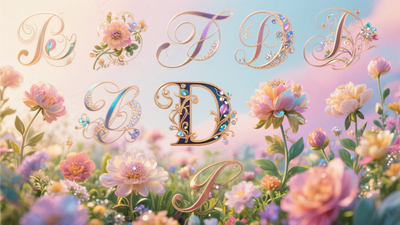 Elegant Typography - Feature illustration