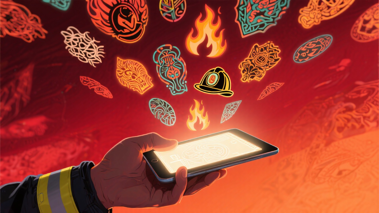 Instant Design Ideas - Feature illustration