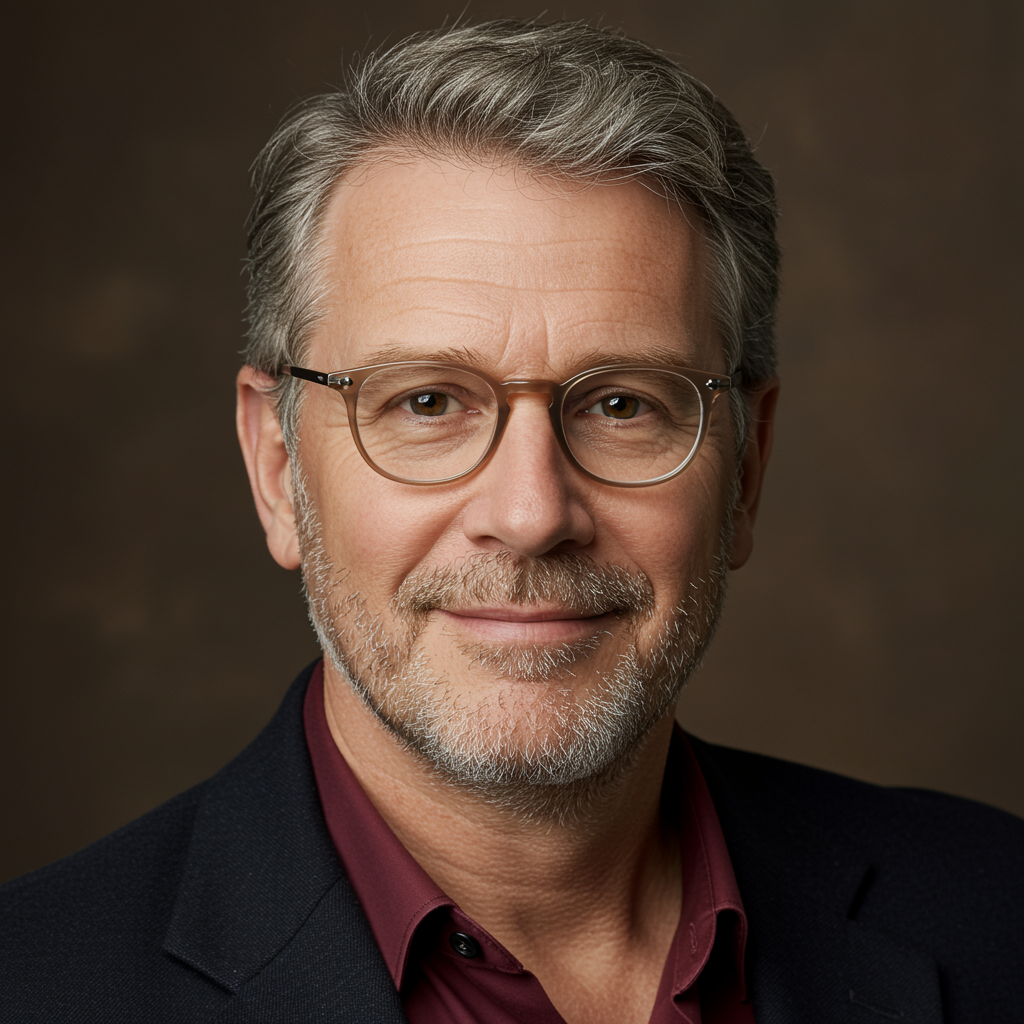 AI generated image on BasedLabs