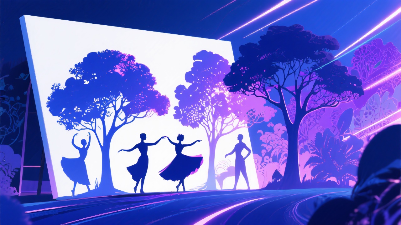 Enhance Your Creative Projects - Feature illustration