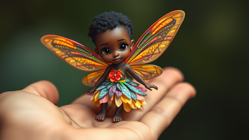 AI generated content