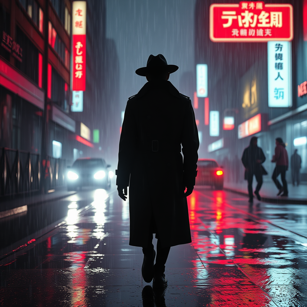 AI generated image on BasedLabs