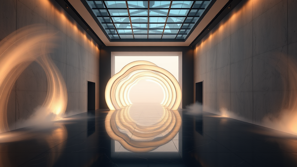 AI generated image on BasedLabs